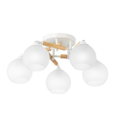 Люстра потолочная Citilux CL133150 TIKA