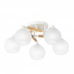 Люстра потолочная Citilux CL133150 TIKA