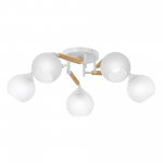 Люстра потолочная Citilux CL133150 TIKA