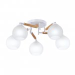 Люстра потолочная Citilux CL133150 TIKA