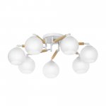 Люстра потолочная Citilux CL133170 TIKA