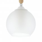 Люстра потолочная Citilux CL133170 TIKA