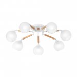 Люстра потолочная Citilux CL133170 TIKA