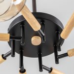 Люстра потолочная Citilux CL133171 TIKA