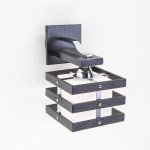 Светильник настенный бра Citilux CL133311 Киото