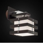 Светильник настенный бра Citilux CL133311 Киото