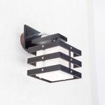 Светильник настенный бра Citilux CL133311 Киото