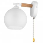 Бра Citilux CL133410 TIKA