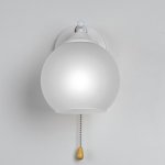 Бра Citilux CL133410 TIKA