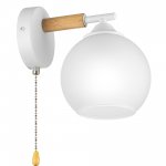 Бра Citilux CL133410 TIKA