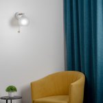 Бра Citilux CL133410 TIKA