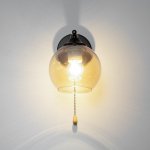 Бра Citilux CL133411 TIKA