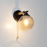 Бра Citilux CL133411 TIKA