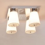 Люстра Citilux CL134141 Омега