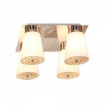 Люстра Citilux CL134141 Омега