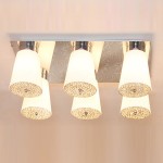 Люстра Citilux CL134161 Омега