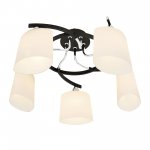 Люстра Citilux CL136151 Тайфун