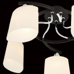 Люстра Citilux CL136151 Тайфун