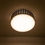 Люстра потолочная Citilux CL137151 Ямато