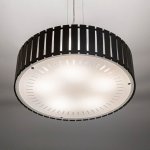 Люстра подвесная Citilux CL137251 Ямато