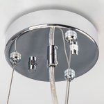 Люстра подвесная Citilux CL137251 Ямато