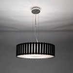 Люстра подвесная Citilux CL137251 Ямато