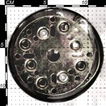 Люстра подвесная Citilux CL137251 Ямато