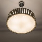 Люстра подвесная Citilux CL137252 Ямато