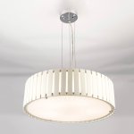 Люстра подвесная Citilux CL137252 Ямато