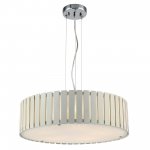 Люстра подвесная Citilux CL137252 Ямато