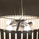 Люстра подвесная Citilux CL137252 Ямато