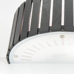 Светильник настенный бра Citilux CL137321 Ямато