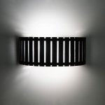 Светильник настенный бра Citilux CL137321 Ямато