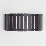 Светильник настенный бра Citilux CL137321 Ямато