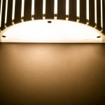 Светильник настенный бра Citilux CL137322 Ямато