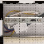 Светильник настенный бра Citilux CL137322 Ямато