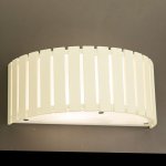 Светильник настенный бра Citilux CL137322 Ямато