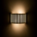 Светильник настенный бра Citilux CL137322 Ямато