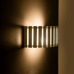 Светильник настенный бра Citilux CL137322 Ямато