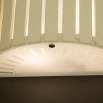 Светильник настенный бра Citilux CL137322 Ямато