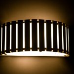 Светильник настенный бра Citilux CL137322 Ямато