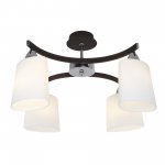 Люстра Citilux CL138141 Астра