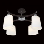 Люстра Citilux CL138141 Астра