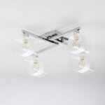 Люстра потолочная Citilux CL139141 Вирта