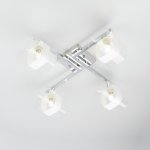 Люстра потолочная Citilux CL139141 Вирта