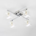 Люстра потолочная Citilux CL139141 Вирта