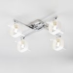 Люстра потолочная Citilux CL139141 Вирта