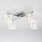 Люстра потолочная Citilux CL139141 Вирта