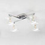 Люстра потолочная Citilux CL139141 Вирта