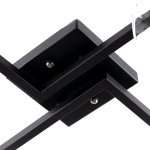 Люстра потолочная Citilux CL139145 Вирта